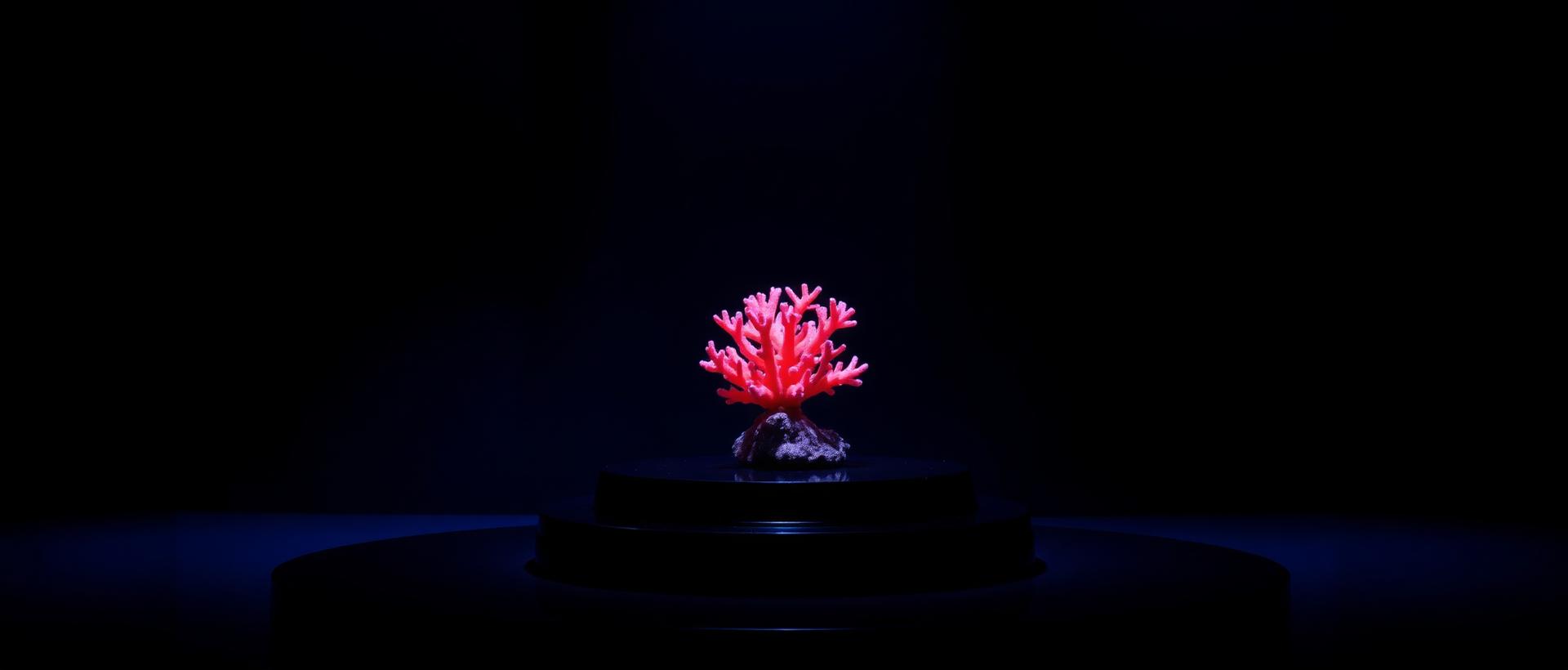 Aquatica YouTube video, thumbnail collage, Reef Dealz imagery, or coral photography